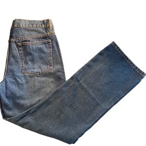 Gibson Trading Company Men’s Relaxed Denim Jeans. New